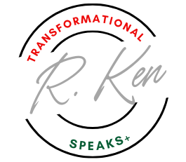 Rev. R. Ken Speaks